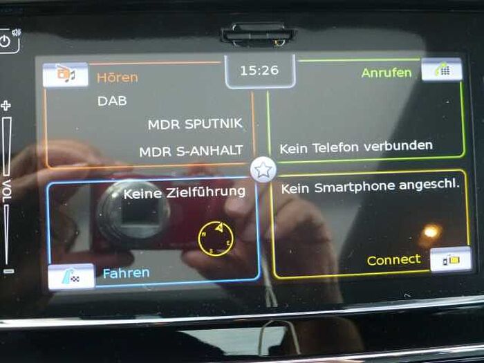 Suzuki Vitara 1,4 Comfort Hybrid 4x4 Allrad AHZV...