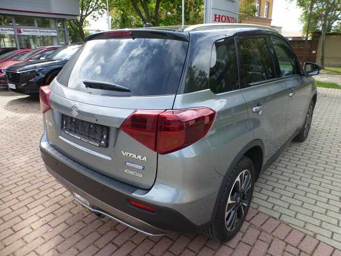 Suzuki Vitara 1,4 Comfort Hybrid 4x4 Allrad AHZV...