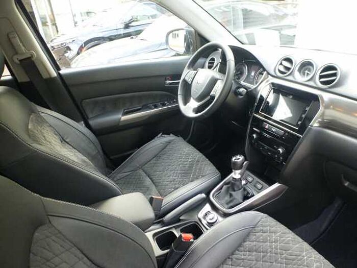 Suzuki Vitara 1,4 Comfort Hybrid 4x4 Allrad AHZV...