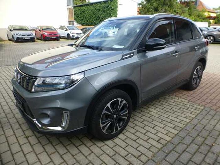 Suzuki Vitara 1,4 Comfort Hybrid 4x4 Allrad AHZV...