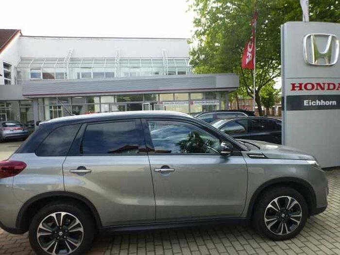 Suzuki Vitara 1,4 Comfort Hybrid 4x4 Allrad AHZV...