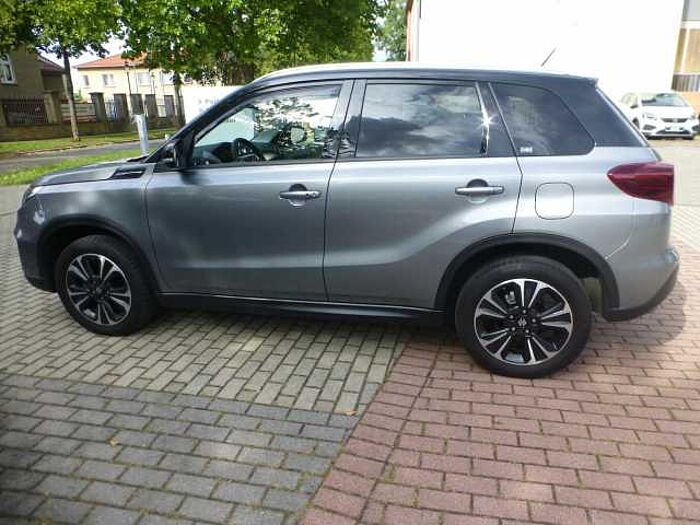 Suzuki Vitara 1,4 Comfort Hybrid 4x4 Allrad AHZV...