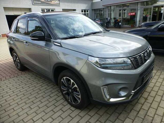 Suzuki Vitara 1,4 Comfort Hybrid 4x4 Allrad AHZV...