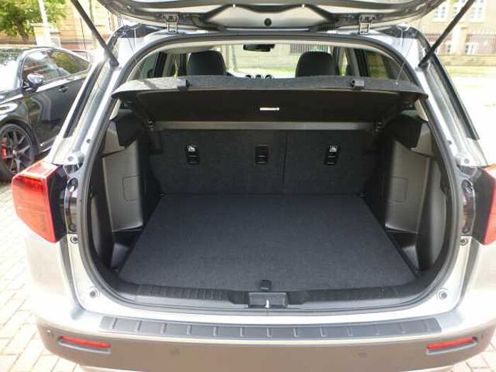 Suzuki Vitara 1,4 Comfort Hybrid 4x4 Allrad AHZV...