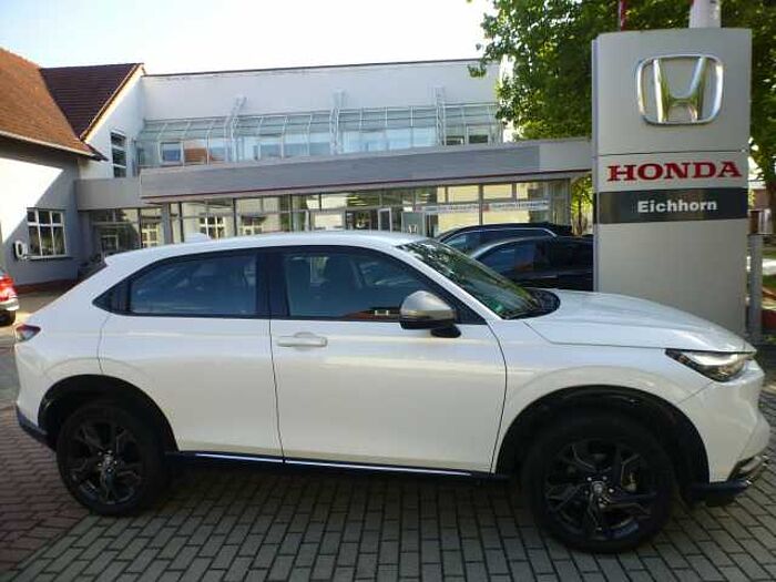 Honda HR-V e:HEV 1,5 i-MMD Hybrid Advance NAVI...