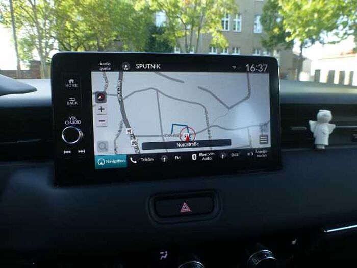 Honda HR-V e:HEV 1,5 i-MMD Hybrid Advance NAVI...