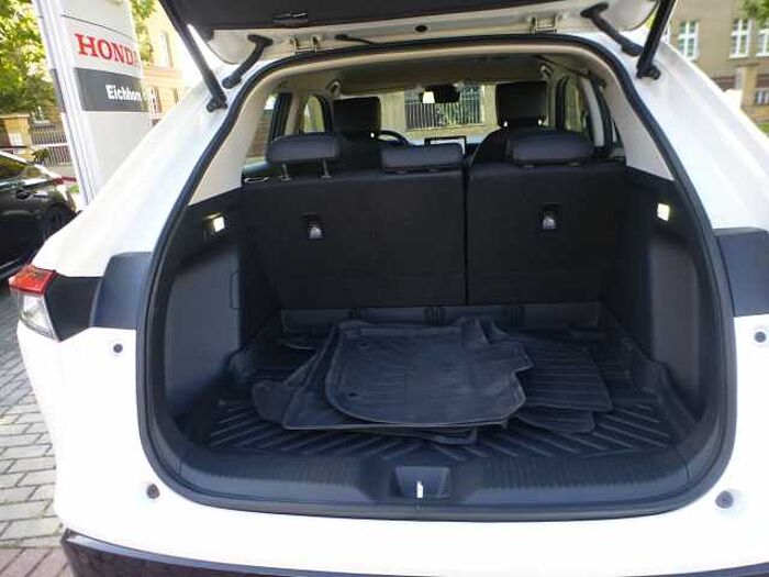 Honda HR-V e:HEV 1,5 i-MMD Hybrid Advance NAVI...