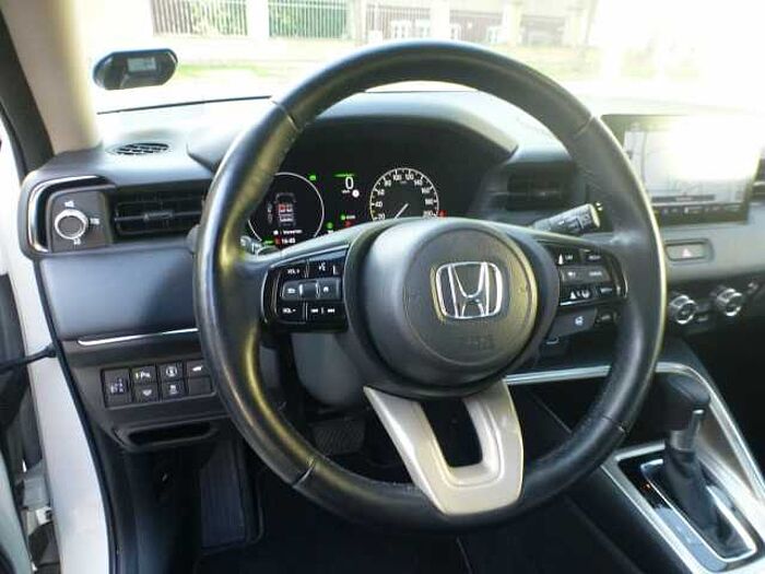 Honda HR-V e:HEV 1,5 i-MMD Hybrid Advance NAVI...