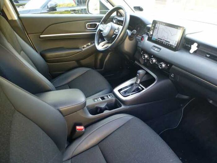 Honda HR-V e:HEV 1,5 i-MMD Hybrid Advance NAVI...