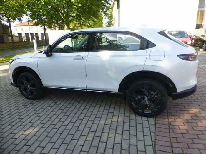 Honda HR-V e:HEV 1,5 i-MMD Hybrid Advance NAVI...