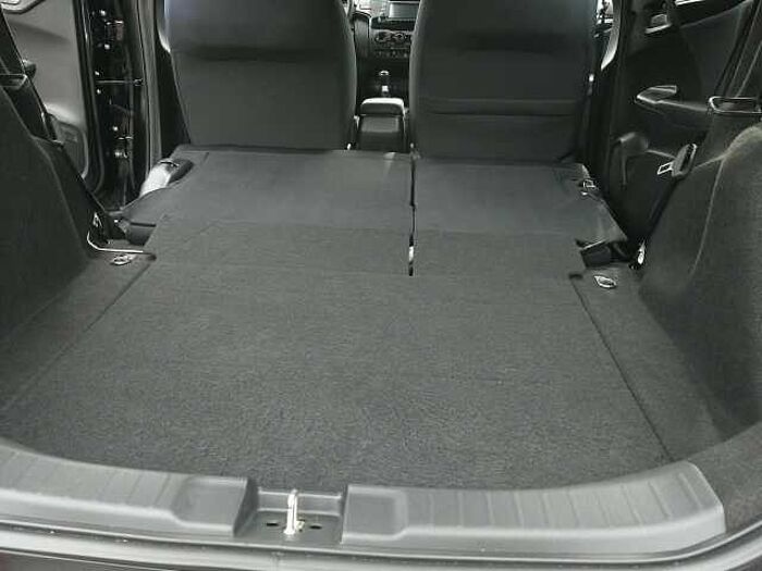 Honda Jazz 1,3 i-VTEC Trend Klima....