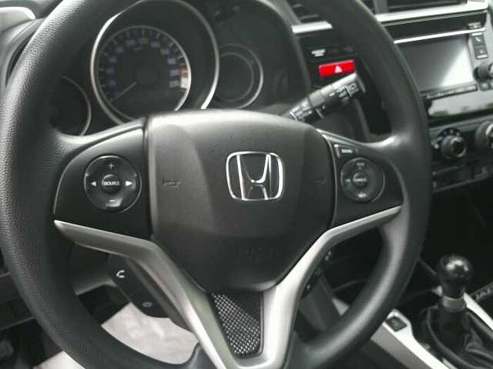 Honda Jazz 1,3 i-VTEC Trend Klima....