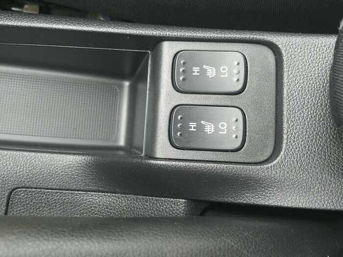 Honda Jazz 1,3 i-VTEC Trend Klima....