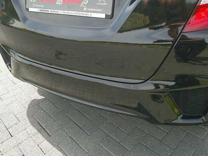 Honda Jazz 1,3 i-VTEC Trend Klima....