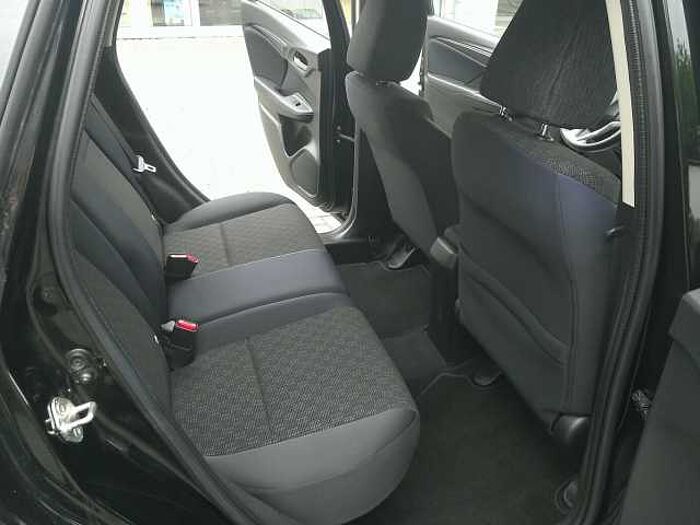Honda Jazz 1,3 i-VTEC Trend Klima....