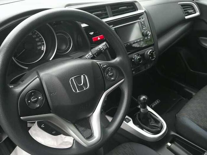 Honda Jazz 1,3 i-VTEC Trend Klima....