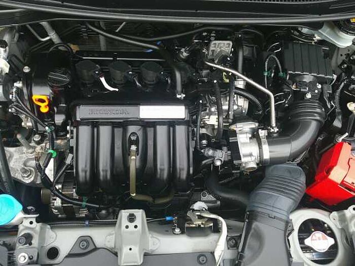 Honda Jazz 1,3 i-VTEC Trend Klima....