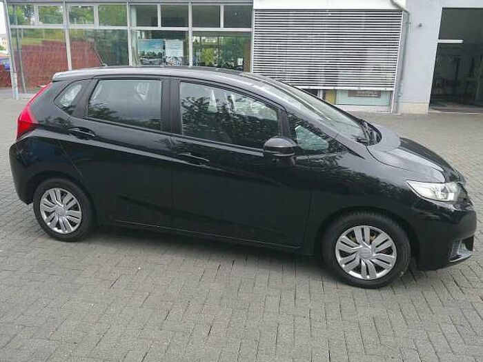 Honda Jazz 1,3 i-VTEC Trend Klima....