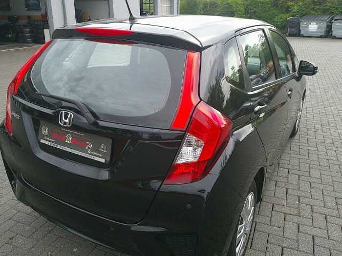 Honda Jazz 1,3 i-VTEC Trend Klima....