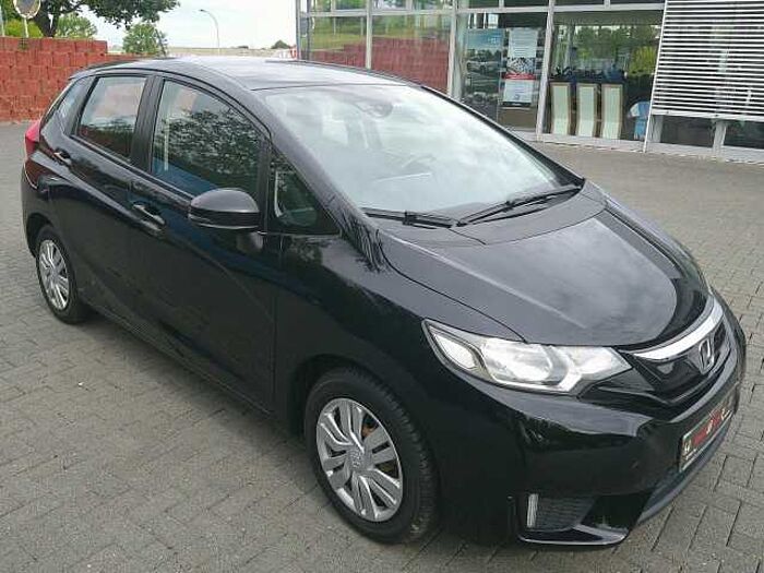 Honda Jazz 1,3 i-VTEC Trend Klima....