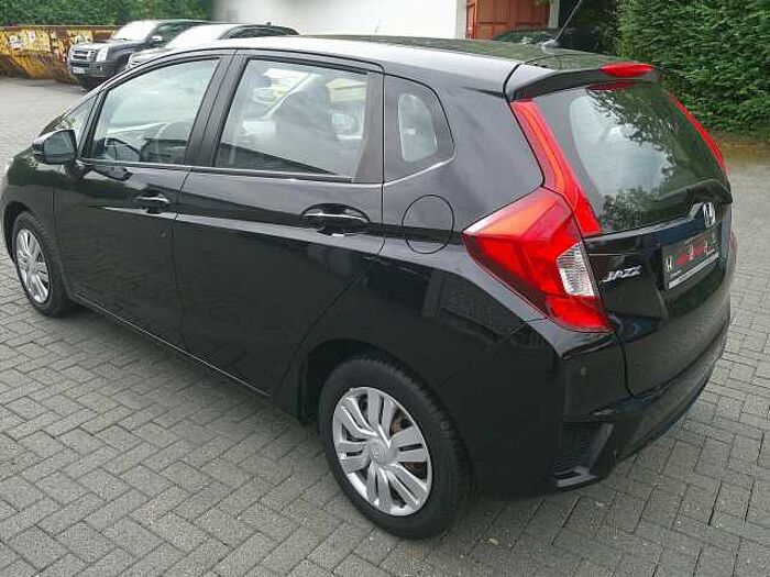 Honda Jazz 1,3 i-VTEC Trend Klima....