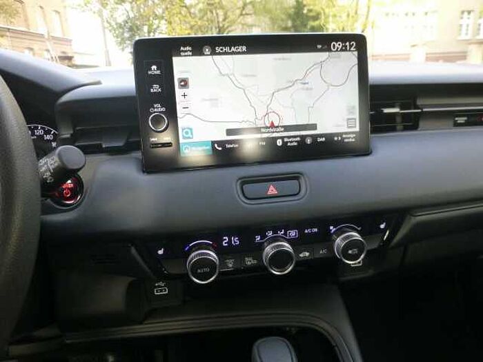 Honda HR-V 1,5 i-MMD Hybrid Elegance Navi LED PDC...