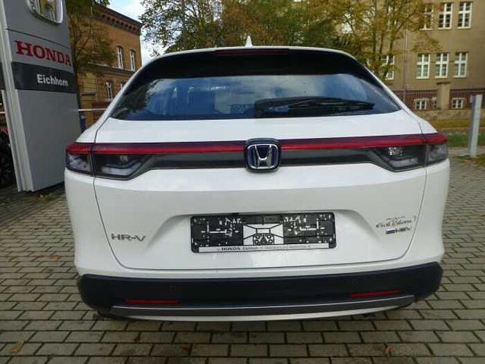Honda HR-V 1,5 i-MMD Hybrid Elegance Navi LED PDC...