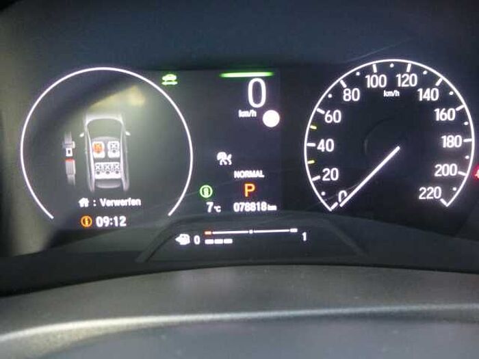 Honda HR-V 1,5 i-MMD Hybrid Elegance Navi LED PDC...