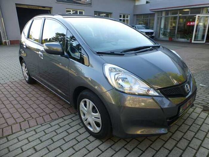 Honda Jazz 1,4 i-VTEC Trend Klima....