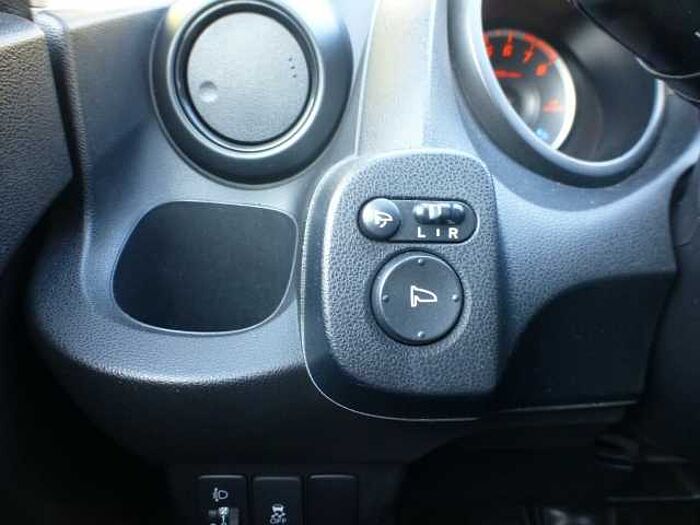 Honda Jazz 1,4 i-VTEC Trend Klima....