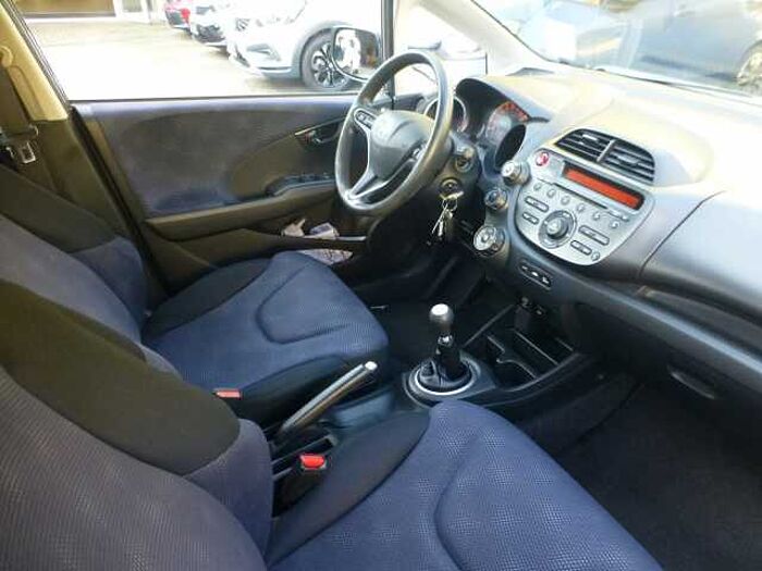 Honda Jazz 1,4 i-VTEC Trend Klima....
