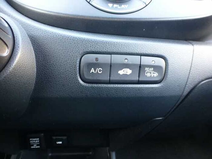 Honda Jazz 1,4 i-VTEC Trend Klima....