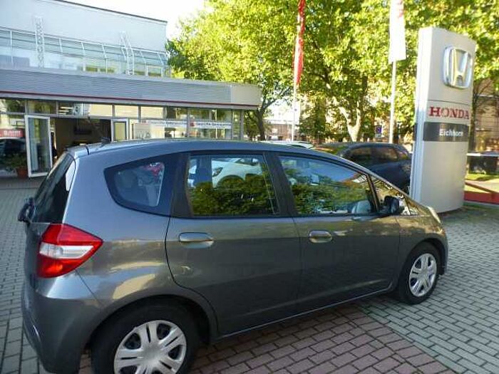 Honda Jazz 1,4 i-VTEC Trend Klima....