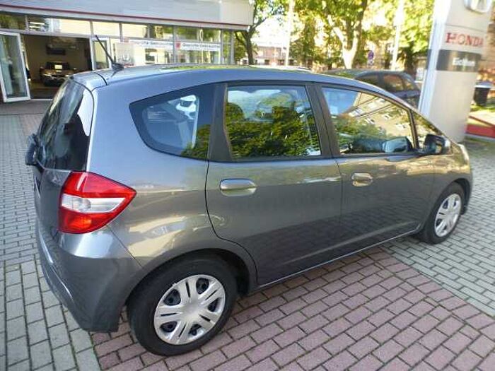 Honda Jazz 1,4 i-VTEC Trend Klima....