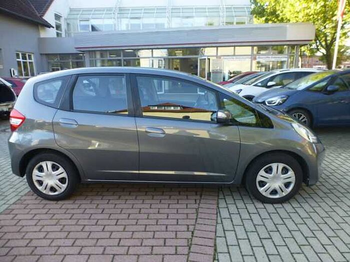 Honda Jazz 1,4 i-VTEC Trend Klima....