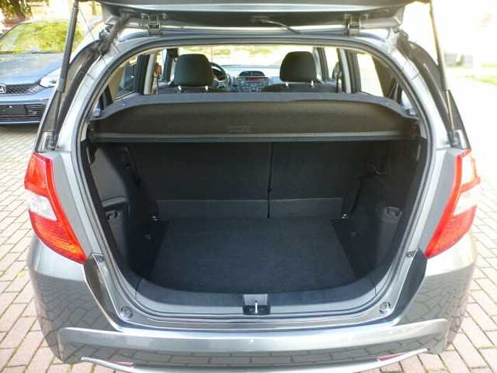 Honda Jazz 1,4 i-VTEC Trend Klima....