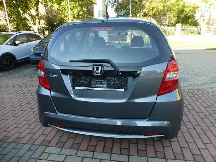 Honda Jazz 1,4 i-VTEC Trend Klima....