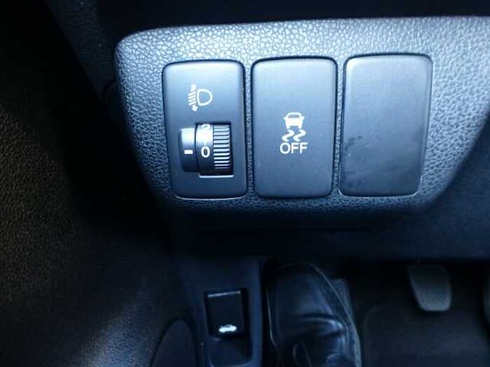 Honda Jazz 1,4 i-VTEC Trend Klima....