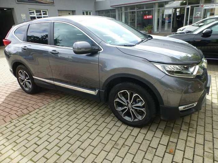 Honda CR-V 2,0 i-MMD HYBRID 4WD Elegance... Elegance