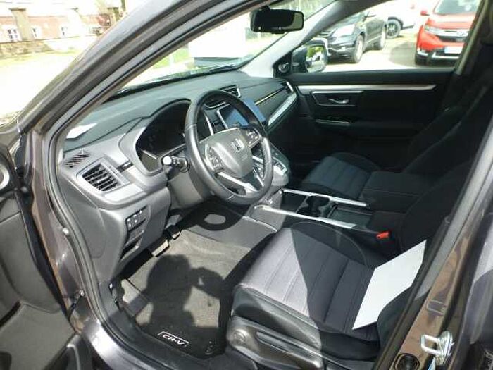 Honda CR-V 2,0 i-MMD HYBRID 4WD Elegance... Elegance