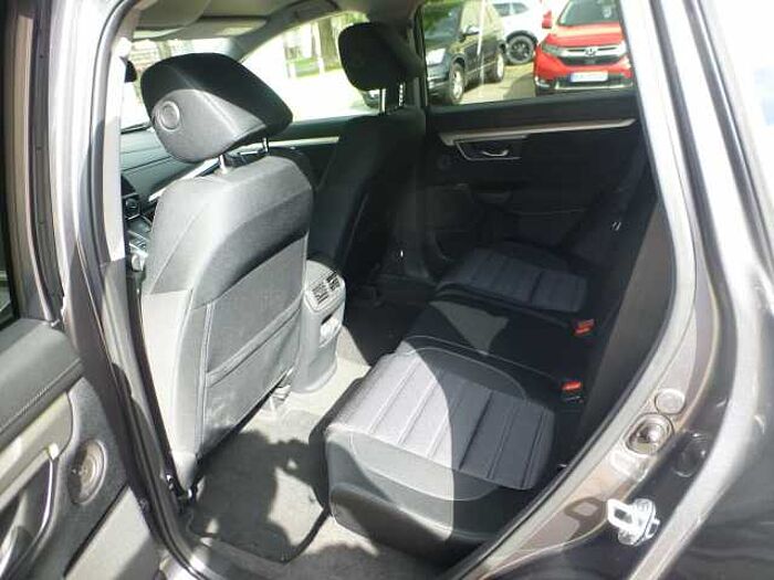 Honda CR-V 2,0 i-MMD HYBRID 4WD Elegance... Elegance