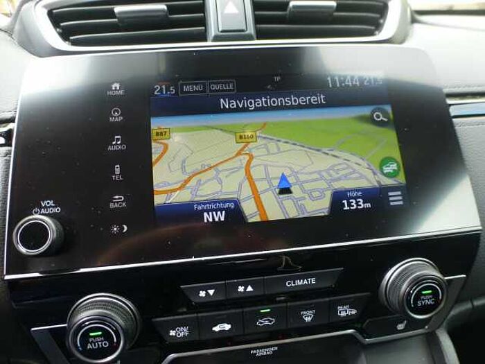 Honda CR-V 2,0 i-MMD HYBRID 4WD Elegance... Elegance