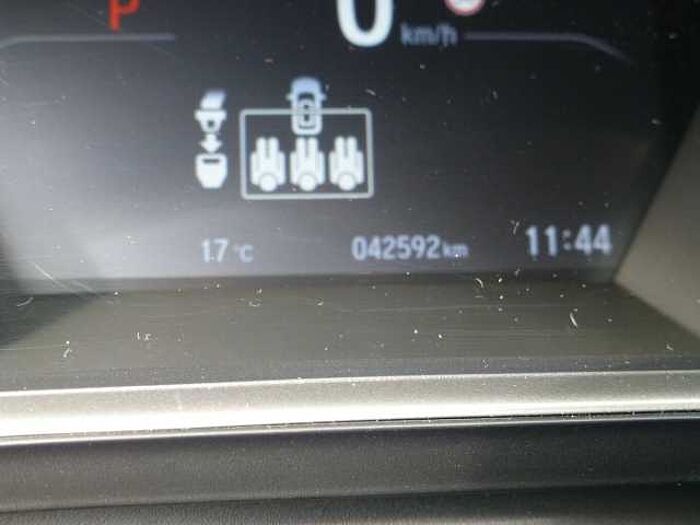 Honda CR-V 2,0 i-MMD HYBRID 4WD Elegance... Elegance