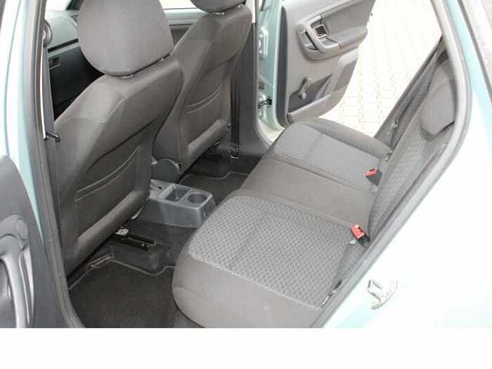 SKODA Fabia 1.2 HTP Combi Style Edition... Edition