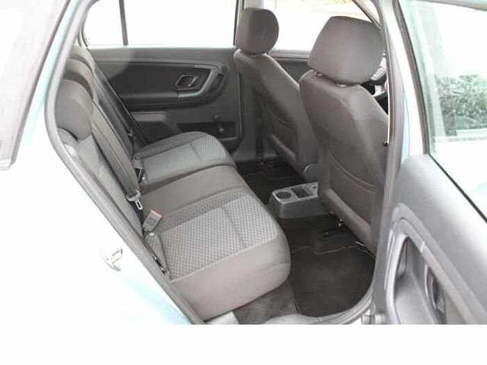 SKODA Fabia 1.2 HTP Combi Style Edition... Edition