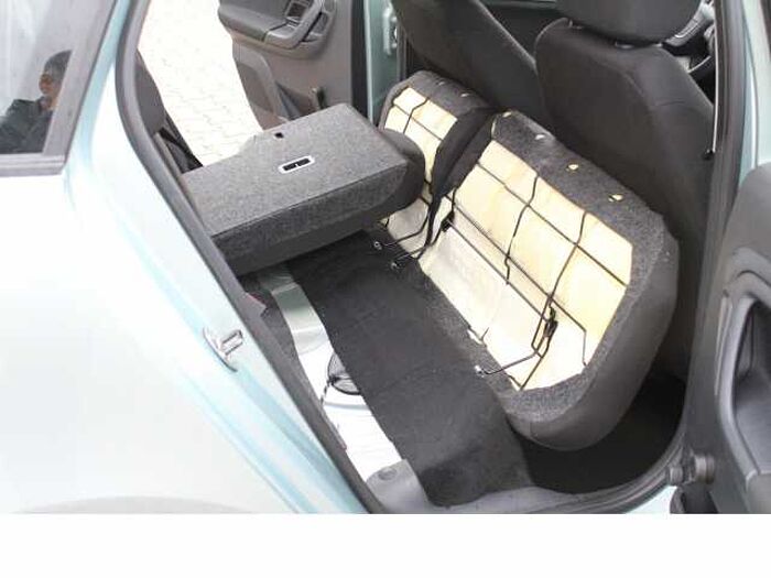 SKODA Fabia 1.2 HTP Combi Style Edition... Edition