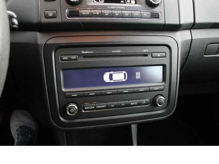 SKODA Fabia 1.2 HTP Combi Style Edition... Edition