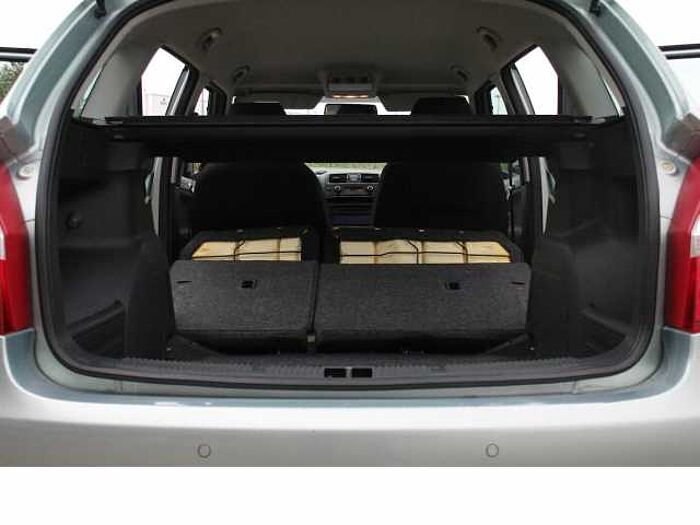 SKODA Fabia 1.2 HTP Combi Style Edition... Edition