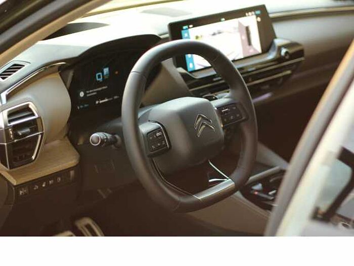 Citroen C5 X Shine Pack Hybrid. .. X Shine Pack Hybrid