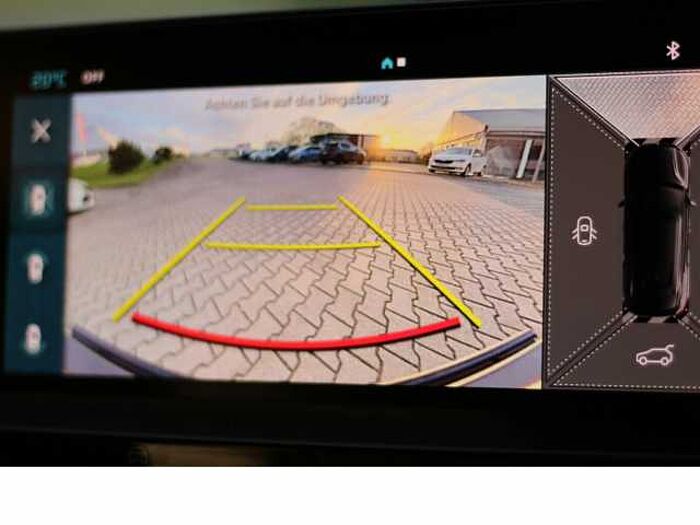 Citroen C5 X Shine Pack Hybrid. .. X Shine Pack Hybrid